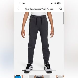Nike Tech fleece pants